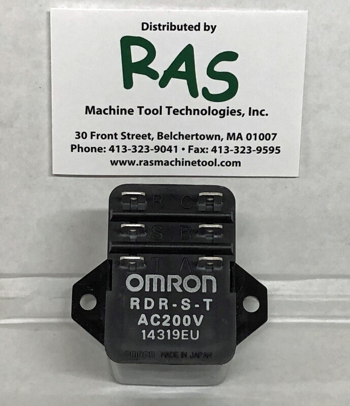 Kanto Seiki Reverse Phase Replay #RDR-S-T AC200