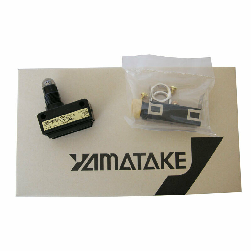 SL1-A Azbil/Yamatake limit switch