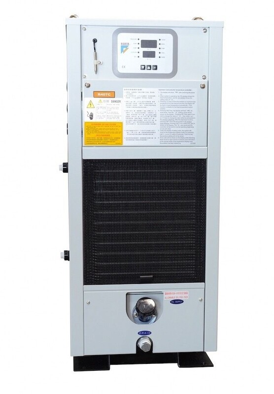 Habor Oil Cooler HBO-250PTSB Habor Oil Cooler HBO-250PTSB
