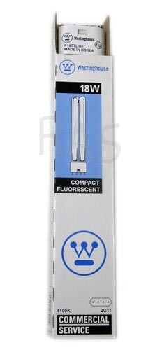 Westinghouse F18TTL/841