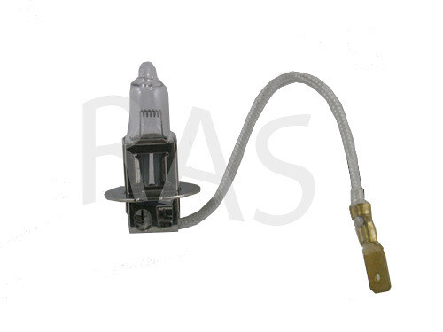 Jarrer Lighting Halogen Bulb 12V55W