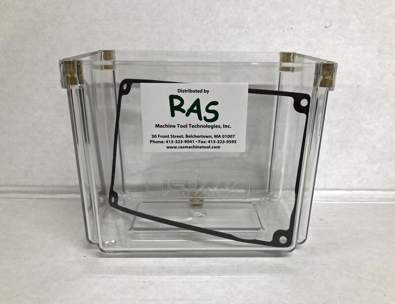 Ishan - 3 liter tank for YET-C2P3