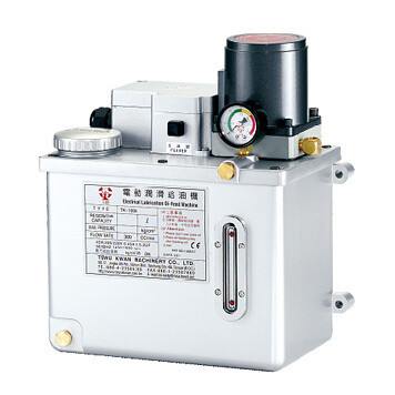 Tswu Kwan TK-1006ES-C1V2