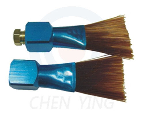 Nylon Lube Brush - (M25006S) Nylon Lube Brush - (M25006S)