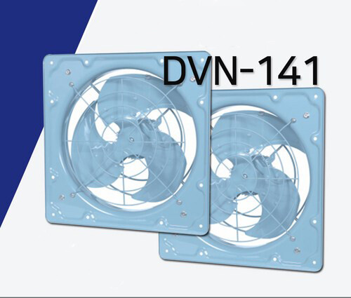 Dong Kun Fan #DVN-141-220VAC-1PH