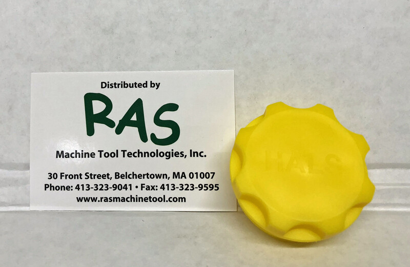 HALS LUBE Filler Cap for HMGP-303