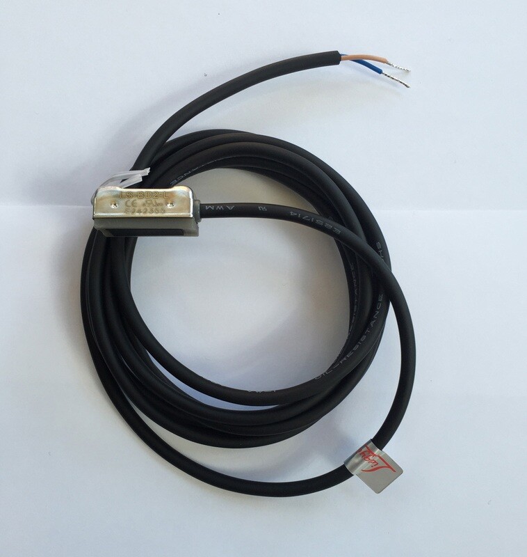 LIANG YI PROXIMITY SWITCH LS-BD2-L