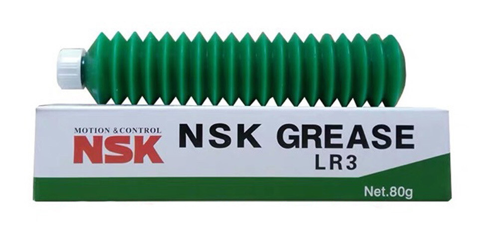 NSK LR3 Grease (80 Grams)