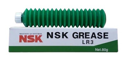 NSK LR3 Grease (80 Grams)