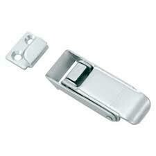 Takigen Fastener C-1244-3