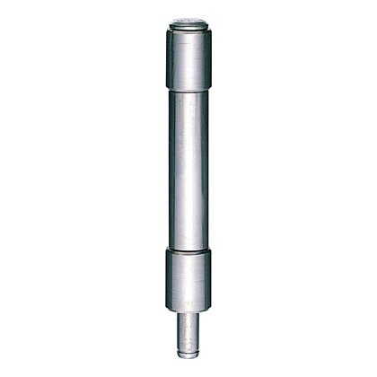 Takigen 3-Tube Round Hinge Pin B-1097-4