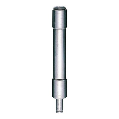 Takigen 3-Tube Round Hinge Pin B-1097-4