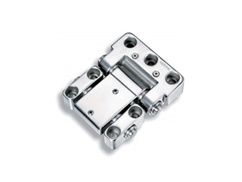 Takigen Multiaxial Hinge For Large Airtight Doors - FB-1736-A-4