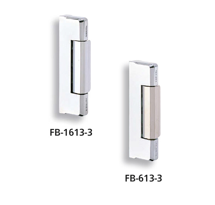 Takigen Corner Hinge FB-1613-1