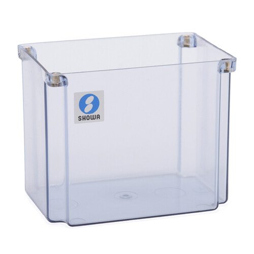 Showa Lubricator SMA-Series 2 Liter Tank