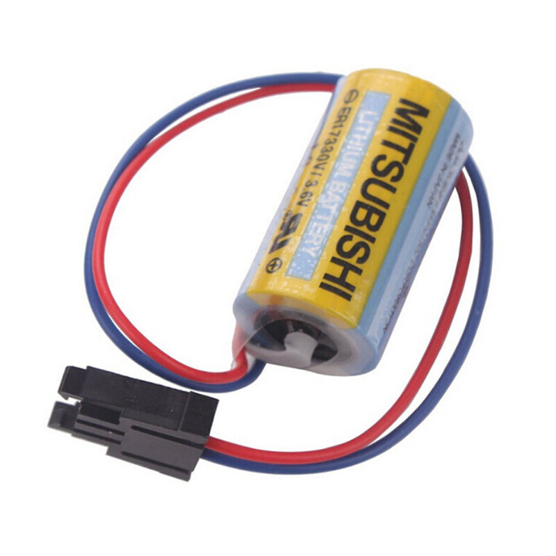 Mitsubishi Battery ER17330V