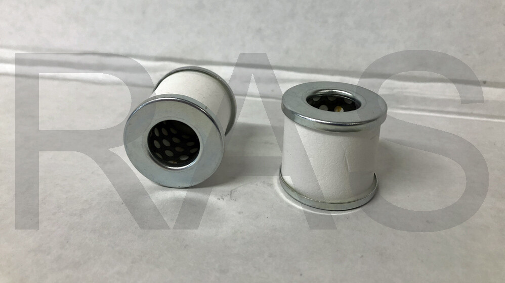 Showa Waylube Filter N Element - 311-0105