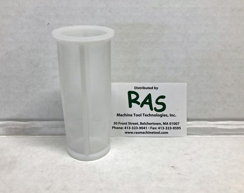 Showa Lubricator LCB4-Series Filter Basket - F/2301 (3-4195)