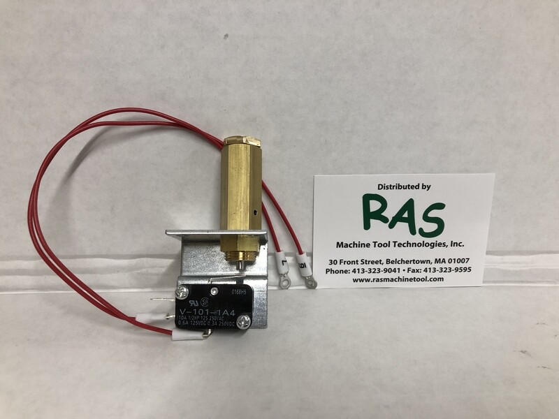 Showa Lubricator LCB4-Series Pressure Switch GFB-8