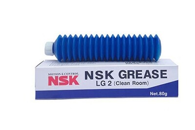 NSK Grease LG2 (80 Grams)