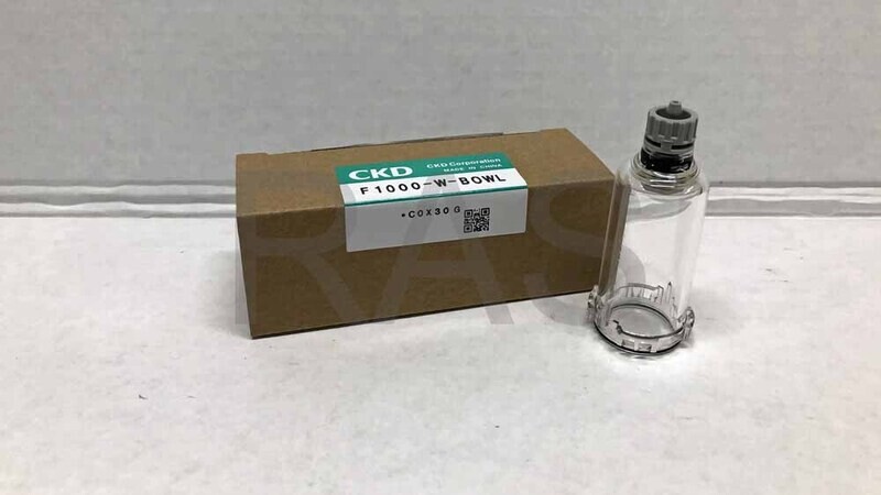 CKD F1000-W-Bowl