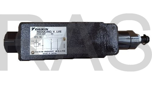 NEW Daikin Reducing Valve #MGBS-02P-1-C03P-55-C NEW Daikin Reducing Valve #MGBS-02P-1-C03P-55-C