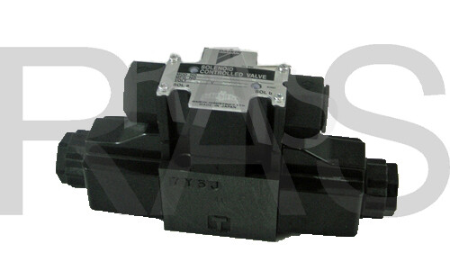 NEW Daikin Solenoid Valve #KSO-G02-2CA-30EN