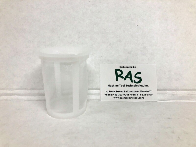 Showa Lubricator Filter Basket - F/2101 (3-3467)