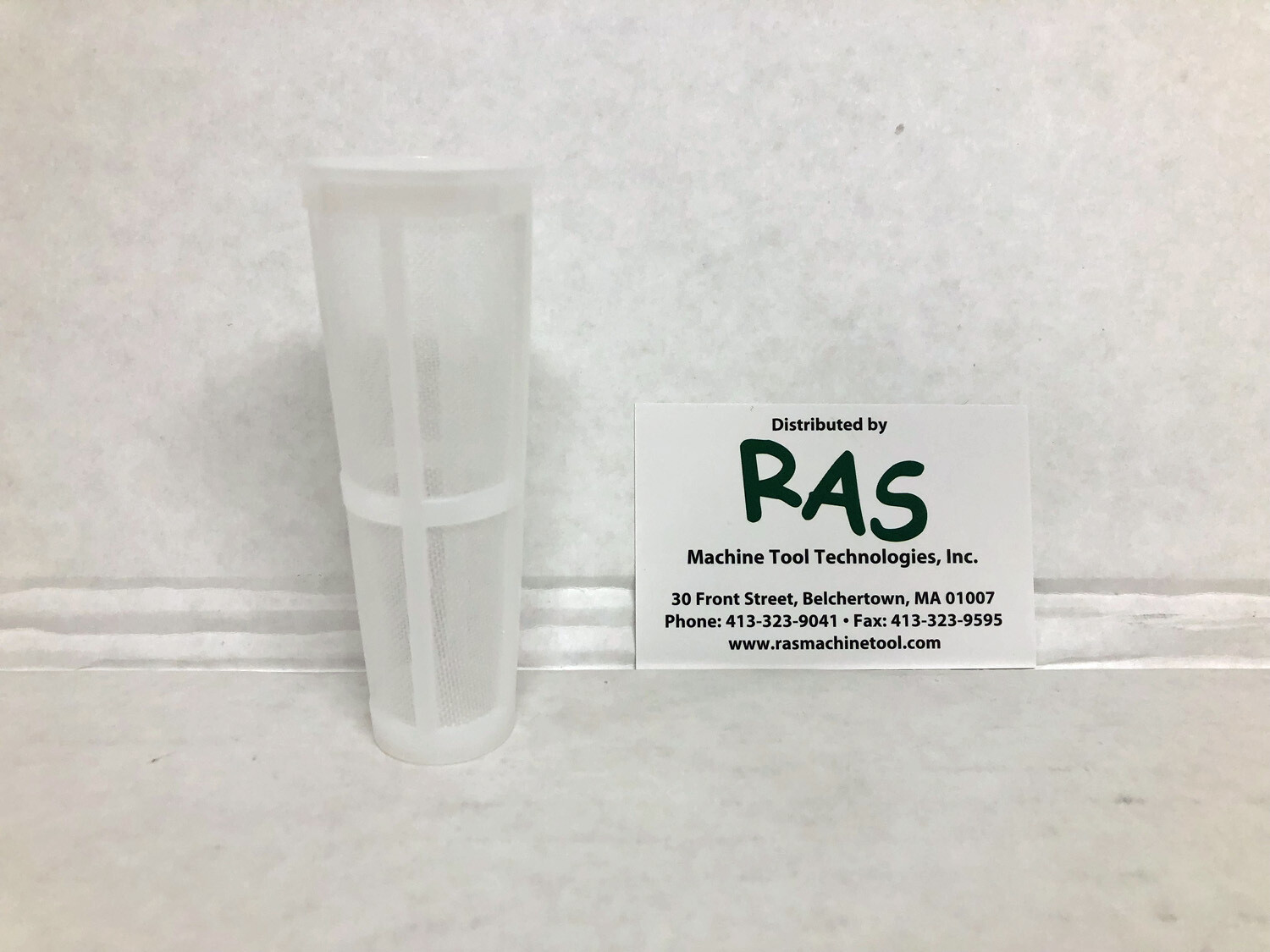 Showa Lubricator Filter Basket - F/2501 (3-4078)