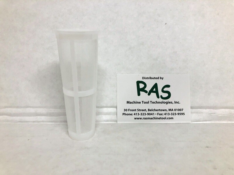 Showa Lubricator Filter Basket - F/2501 (3-4078)