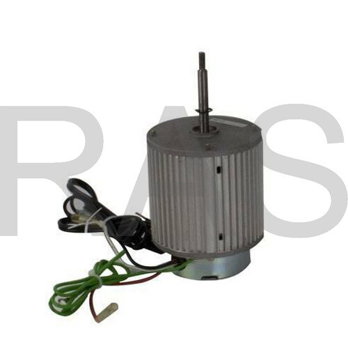 Habor B-MF-15O01 - BBC0050107201