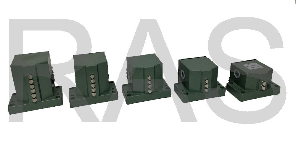 Interruttore A Camme OMRON D4MB-331 - Nuovo In Scatola, Spedizione Immediata
