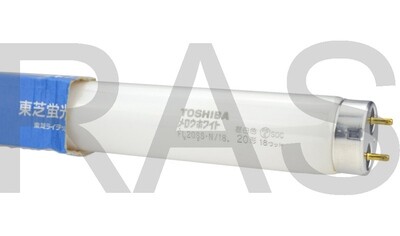 Toshiba FL20SS-N/18 Fluorescent Bulb