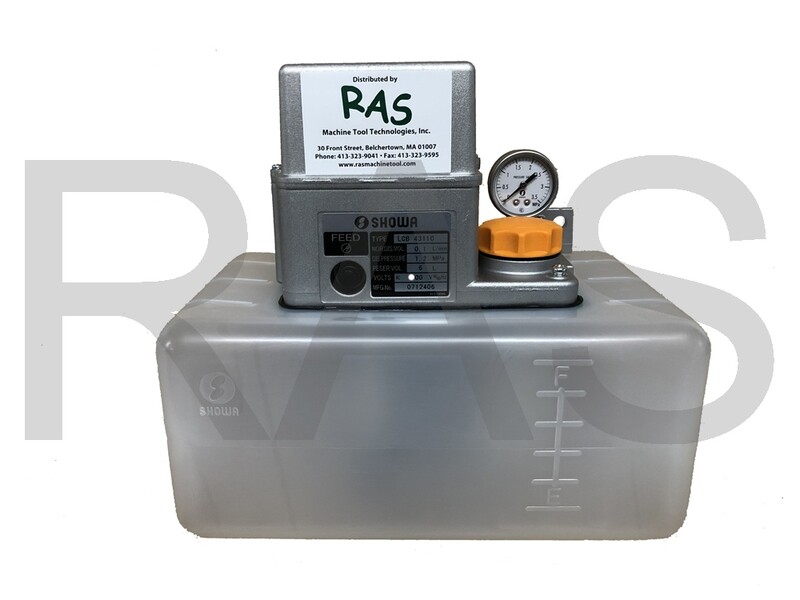 Showa Lubricator LCB4-311C