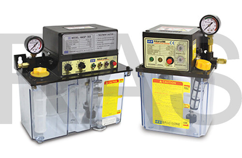 HALS LUBE - HMGP-303D-220VAC