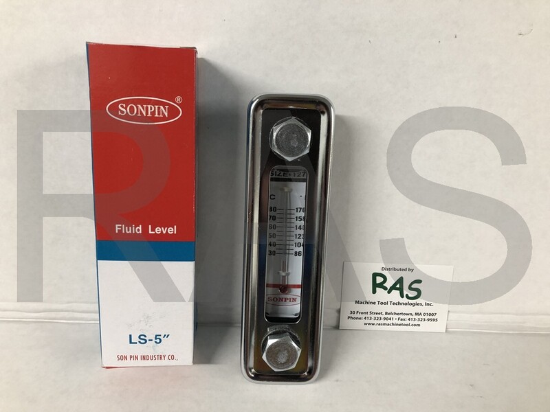 Habor O-LG-05A Habor Oil Tank Sight Glass Habor O-LG-05A Habor Oil Tank Sight Glass