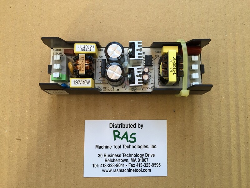 Jarrer JF-WN18DB - AC120V Ballast
