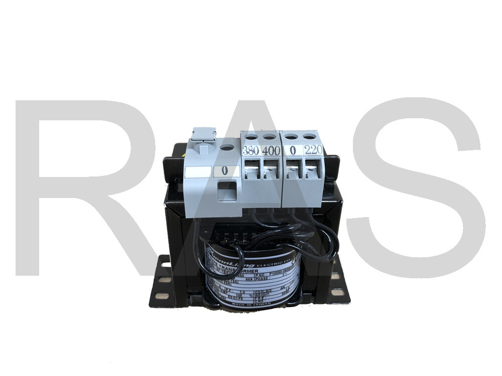 Habor Transformer B-TR-1PH0.23-1