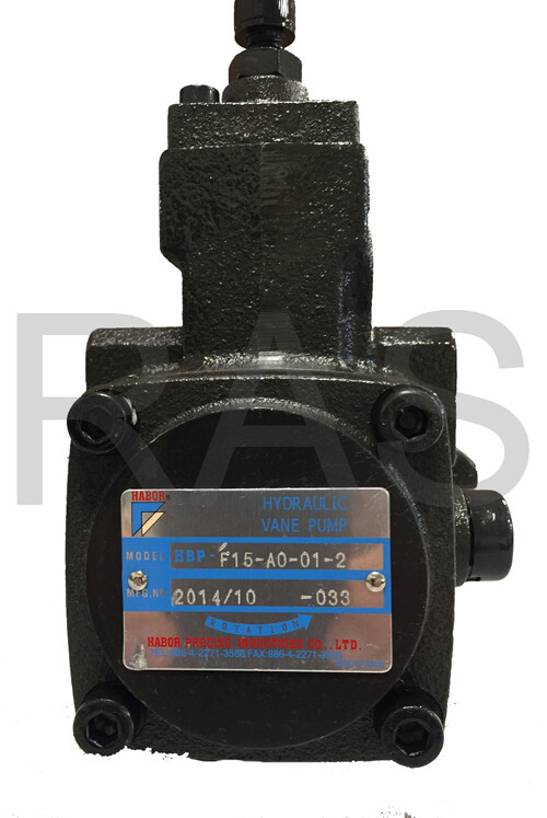 Habor O-P-K42 Habor O-P-K42