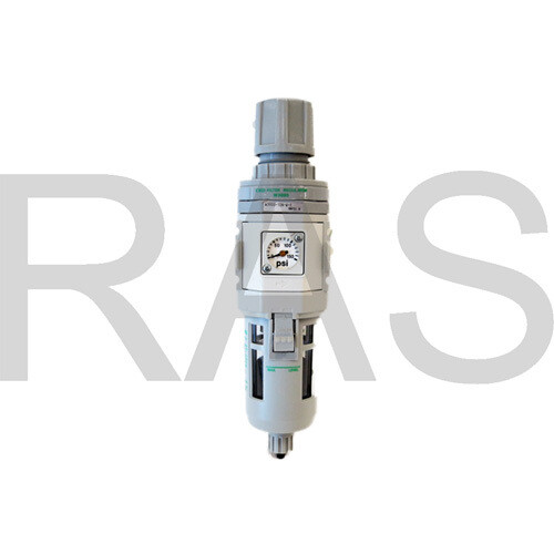 CKD W3000-10N-W Filter Regulator