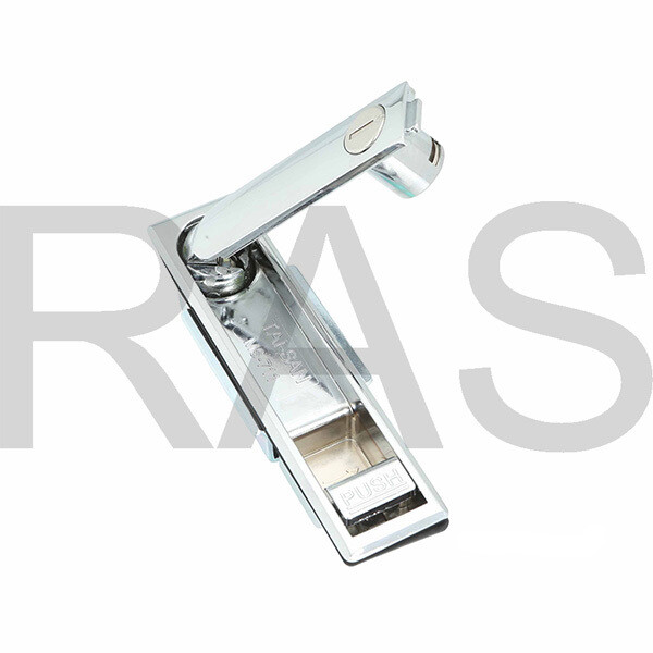Tai-Sam - Lift and Turn Latch - MS-711