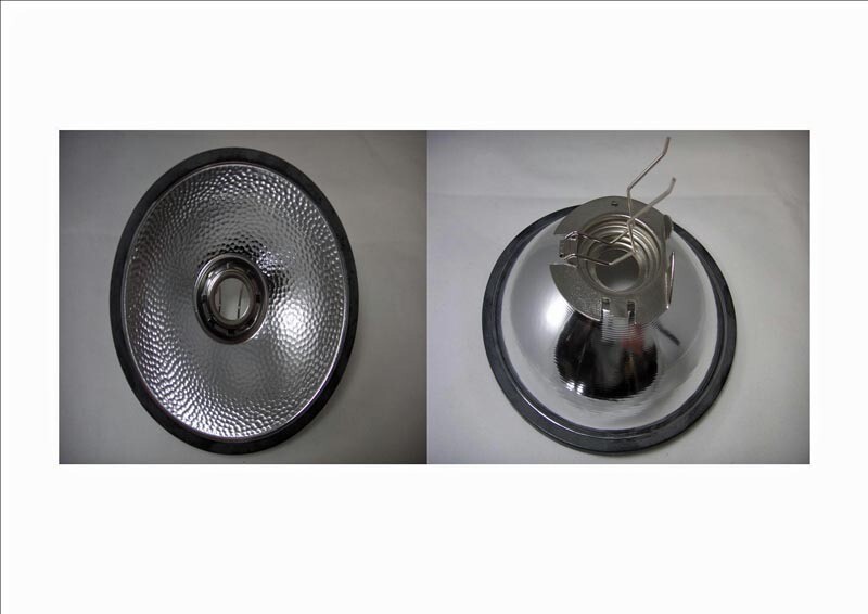 Jarrer Lighting JW-70 Series Reflector