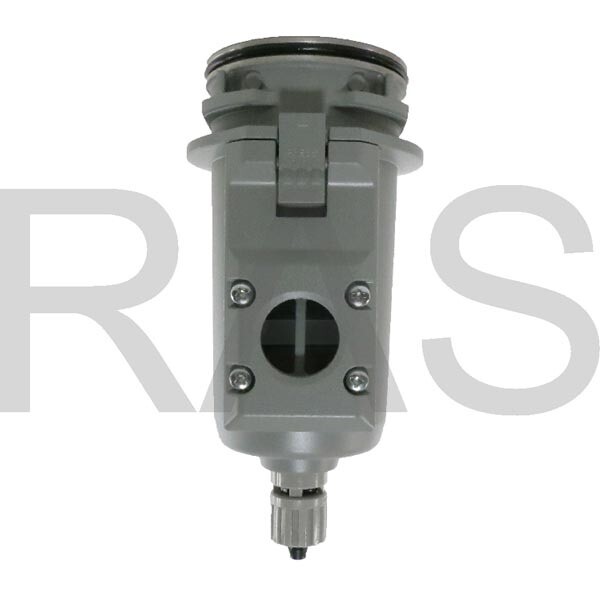 CKD F4000-W-Bowl-FM1