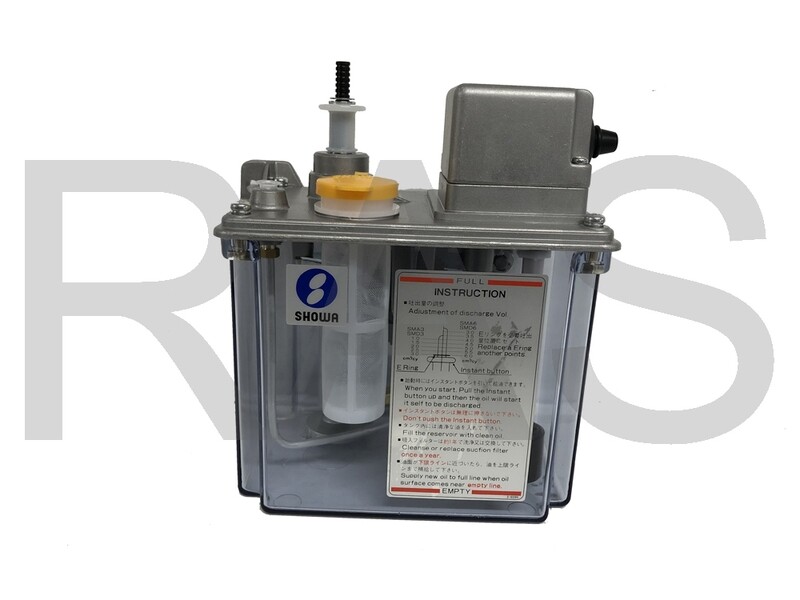 Showa Lubricator SMA61501F
