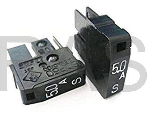 Daito SDP50 Fuse (5.0S amps)