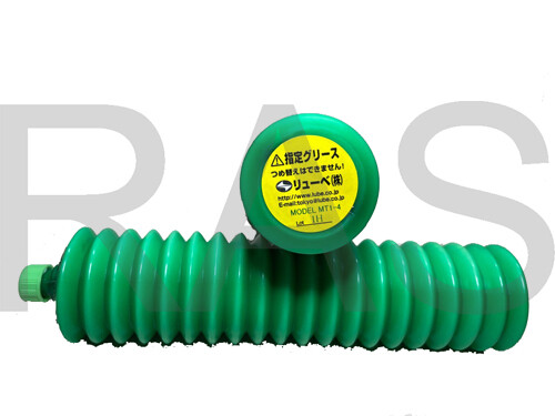 Lube Corp. Grease #MT1-4