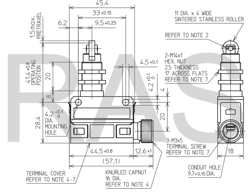 Yamatake - Store - RAS Machine Tool Technologies, Inc.
