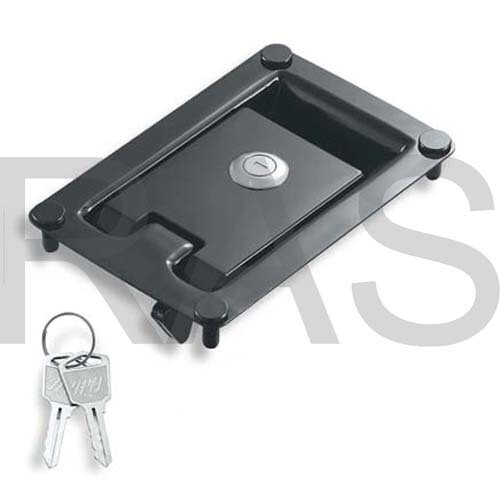 Takigen Air-Tight Cover Lock Handle - A-838-A-1