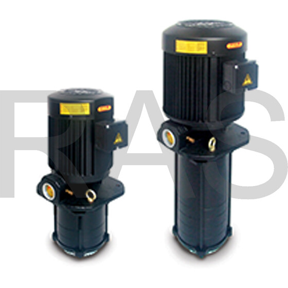 Hansung Coolant Pump #HCP-2500EMF