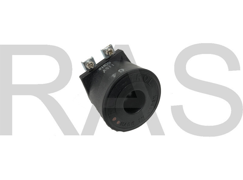 Flui-Trol-DG4M4-Series-115VAC-Coils-RAS530497 Flui-Trol-DG4M4-Series-115VAC-Coils-RAS530497